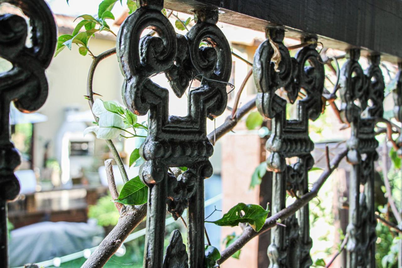 Villa Balthazar Armacao dos Buzios ภายนอก รูปภาพ
