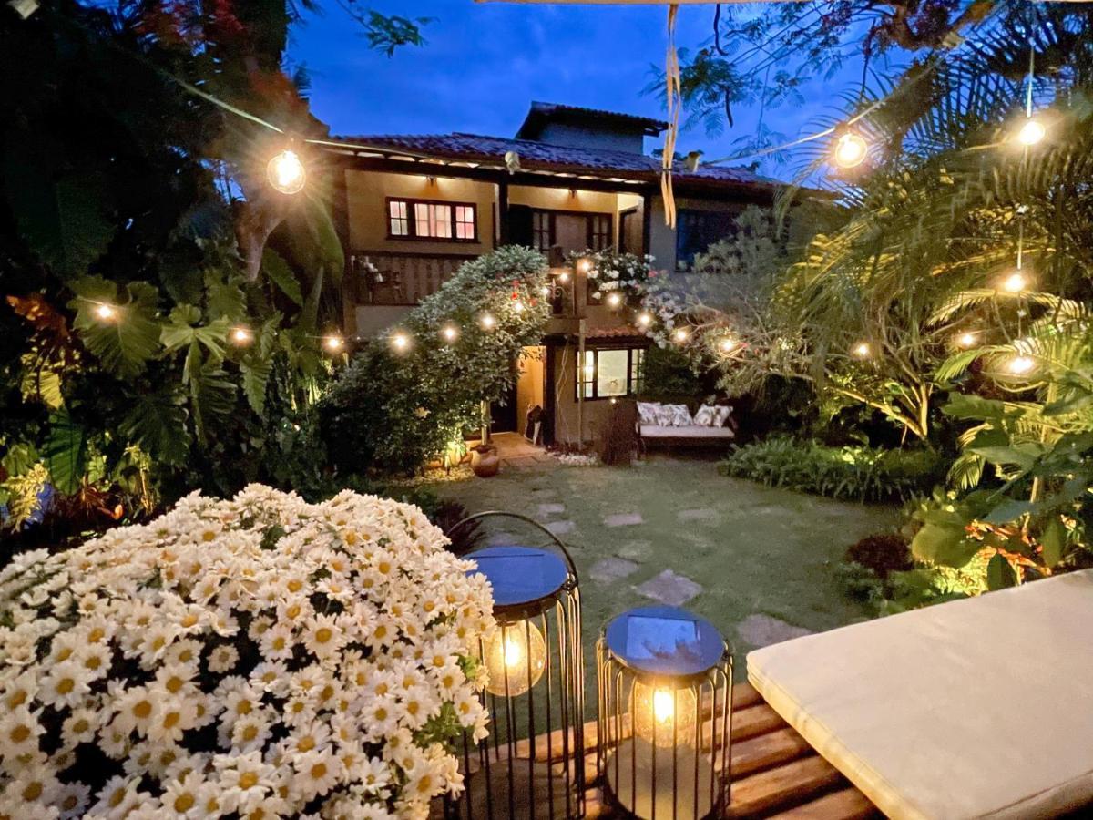 Villa Balthazar Armacao dos Buzios ภายนอก รูปภาพ