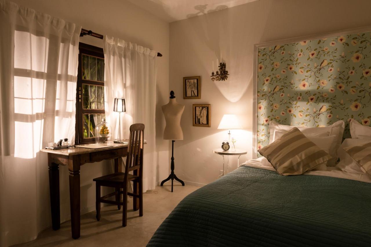 Villa Balthazar Armacao dos Buzios ภายนอก รูปภาพ