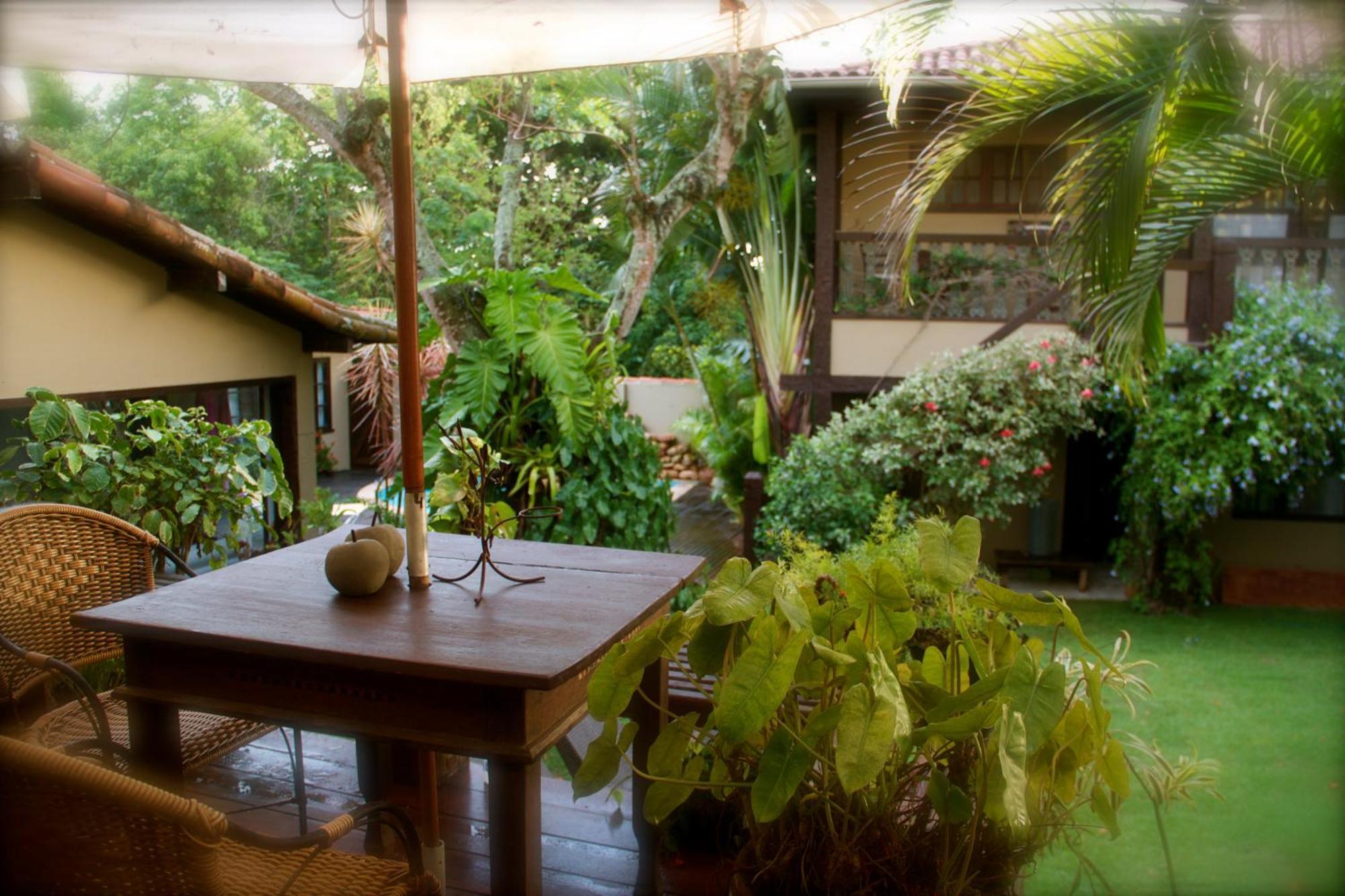 Villa Balthazar Armacao dos Buzios ภายนอก รูปภาพ