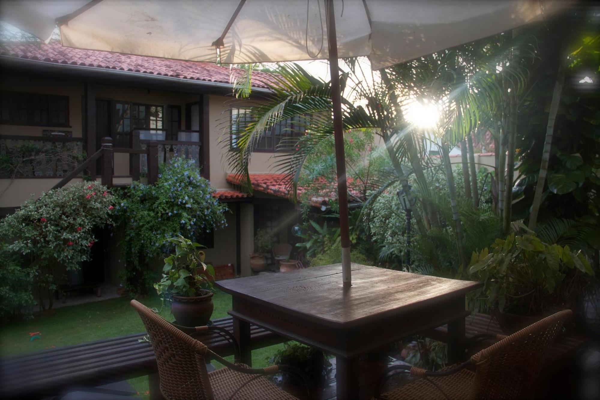 Villa Balthazar Armacao dos Buzios ภายนอก รูปภาพ